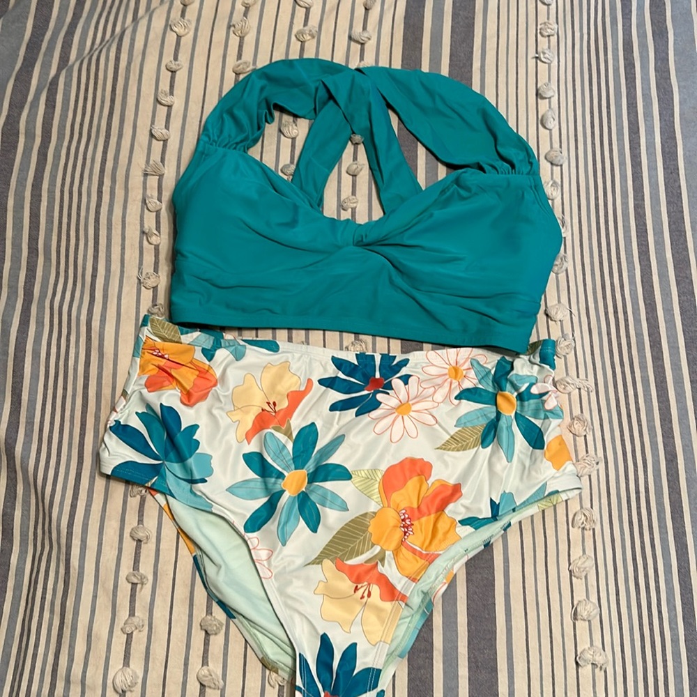 Brand new bikini